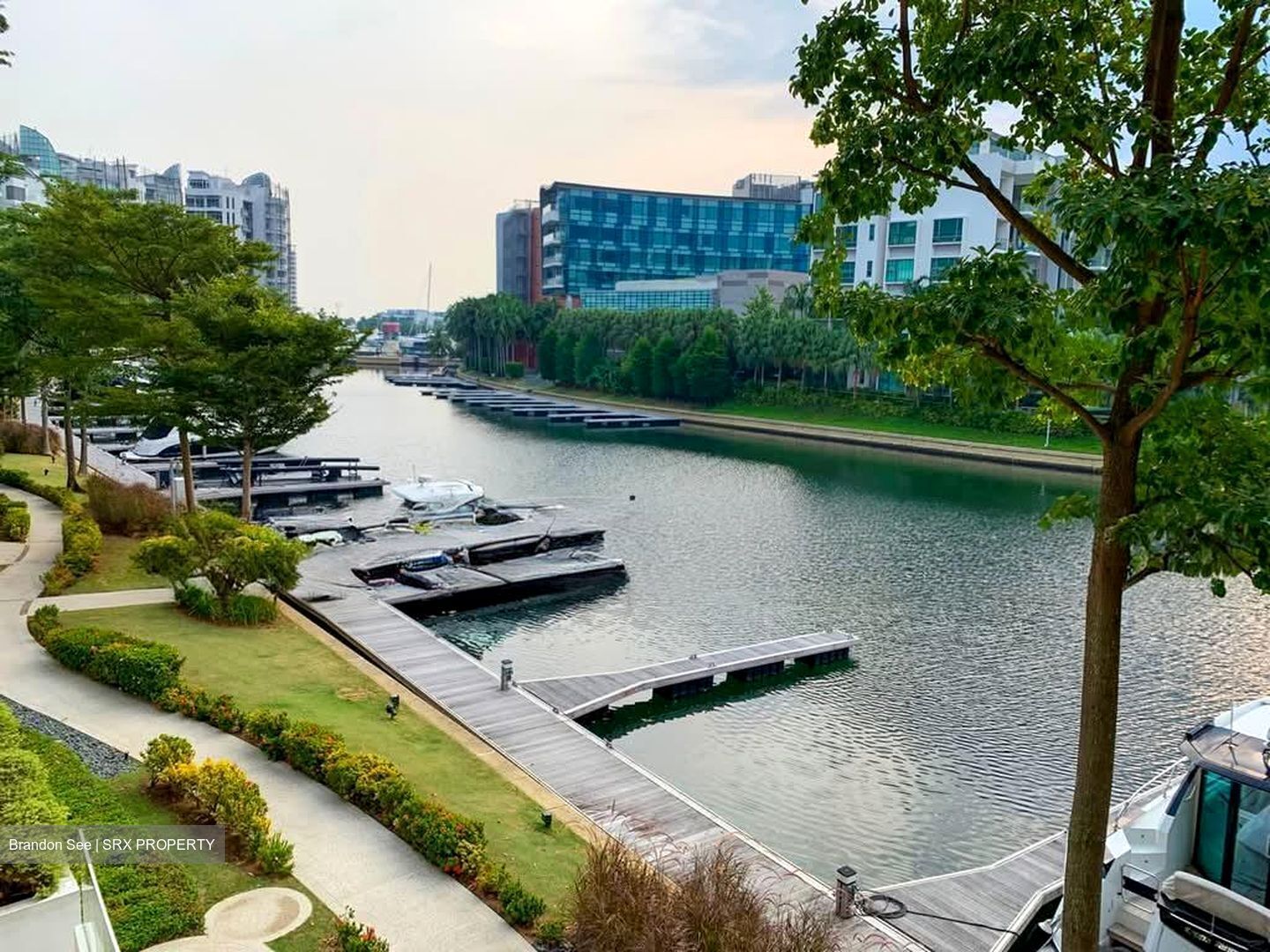 The Coast at Sentosa Cove (D4), Condominium #582191341